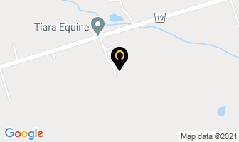 Dreamcrest Equestrian Services in Drummondville map