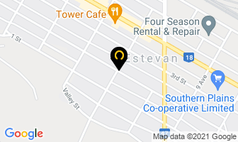 Drewitz School Of Dance - Estevan in Maple Ridge map