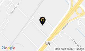Drollis Safety Supply Co Ltd in Sorel-Tracy map