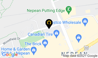 Dr.pipe Drain And Plumbing in Ottawa map