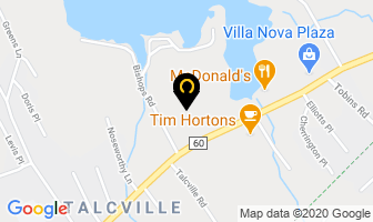 Drugstore Pharmacy in Conception Bay South map