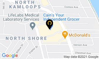 Drugstore Pharmacy in Elliot Lake map