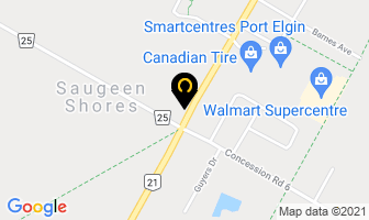 Drugstore Pharmacy in Waterford map