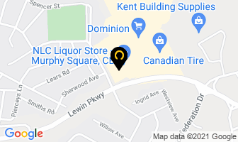 Drugstore Pharmacy in Arnprior map