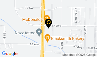 Dsg Family Law in Langley map