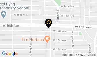 Duet Salon And Spa in Toronto map