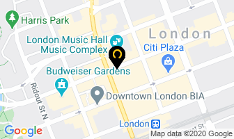 Dundas Pawnbrokers in London map