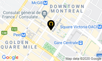 Dundee Leeds Dynamic Mutual Funds in Brantford map