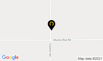 Dunnet Construction Ltd in St.-charles map
