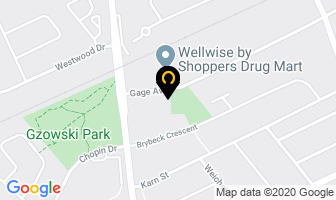 Duplicom Business Products Ltd in Kitchener map