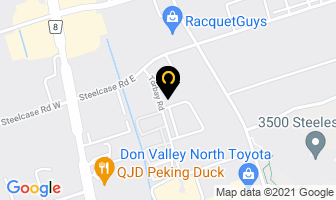 Duracut Machine Knife in Markham map