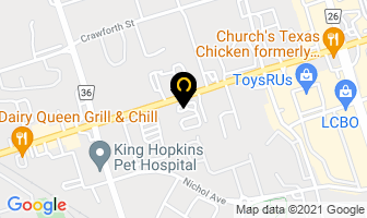 Durham Auto Sales in Huntingdon map