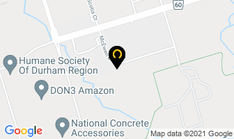 Durham Handyman in Huntingdon map