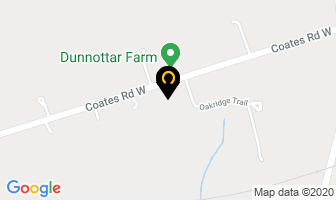 Durham Isagenix Centre in Drummondville map