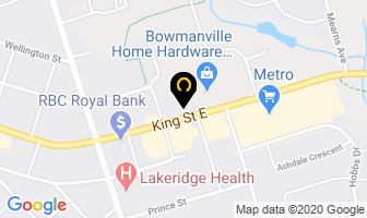 Durham Radiology Associates in Selkirk map