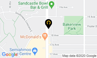 Dutch Boy Laundromat in Surrey map