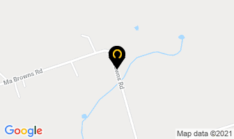 Dutchway Landscaping & Maintenance in Port Perry map