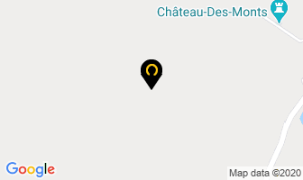 Dv &eacute;lectrique in Sainte-Agathe-des-Monts map