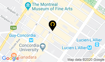 Dvdx Pro in Brantford map