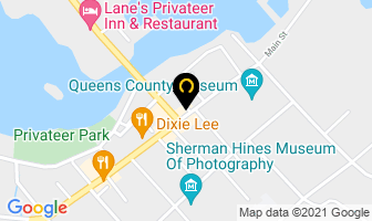 Dvl Publishing Inc in St. Albert map
