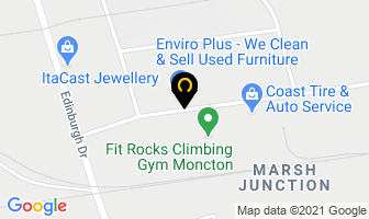 Dye Precision Coatings in New Richmond map