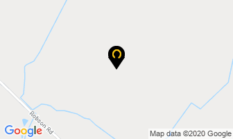 Dykstra J Landscaping Limited in Hamilton map