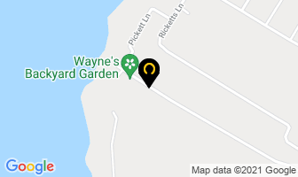 Dynamic Gas & Electric Services in Rothesay map