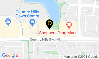 Dynamic Stucco Repair Inc in Calgary map