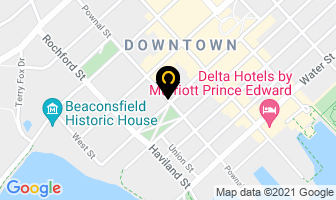 E Accounting Services in Richelieu map