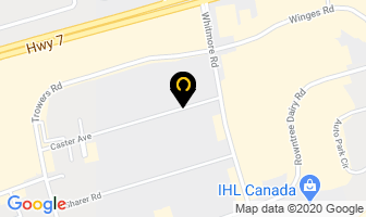 E & L Cnc Machine Services in Woodbridge map