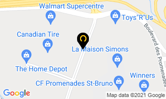 E-Funds in Saint-bruno-de-guigues map
