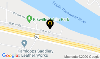 E L Bernier Enterprises Ltd in Elliot Lake map