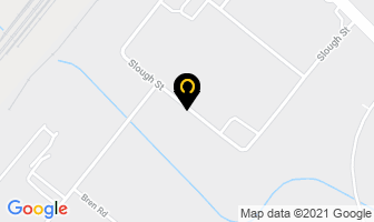E M F Electrical Services in Mississauga map