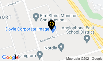 E M R Services in New Richmond map