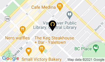 E-Style Beauty Spa in Toronto map