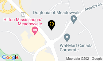 E2 Energy Inc in Mississauga map