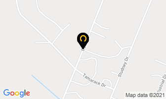 Eagle 88 Enterprises Ltd in Sainte-Rose map