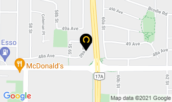 Eagle-Com Marketing Inc in Greater Vancouver map