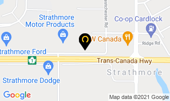 Eagle Head Auto Parts in Lantzville map