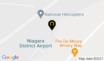 Eaglerock Aviation Ltd in Saint-Philippe map