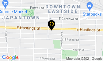 Eagles Nest Preschool in Toronto map