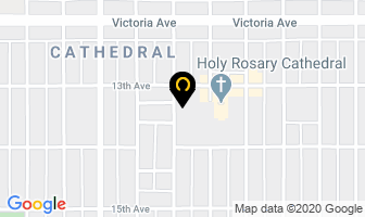 Early Learning Center Inc in Regina map