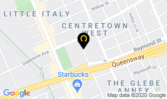 Early Learning Child Care Centre Inc in Ottawa map