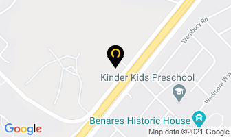 Earth Boring Co Ltd in Mississauga map