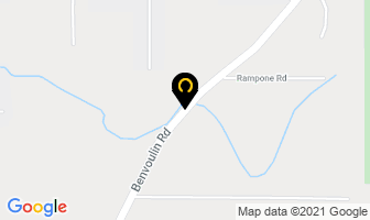Earthworks Equipment Services Ltd in Kelowna map