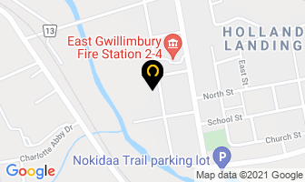 East Gwillimbury Physiotherapy in Kanata map