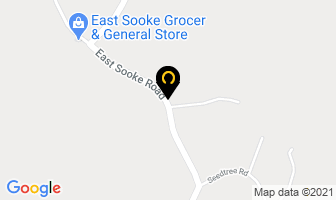 East Sooke Grocer & General Store in Sooke map