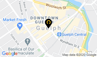 Easternwell Chinese Med in Saint-Georges map