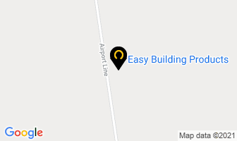 Easy Building Products in Hensall map