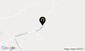 Easy Buy Mattress in Caledon map